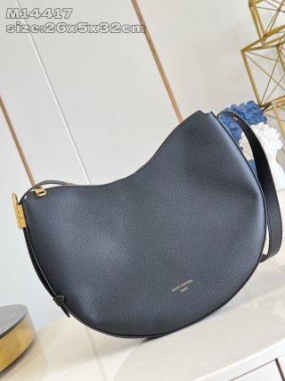 루이비통 M14417 블랙 핸드백 미디엄 Louis Vuitton Bag