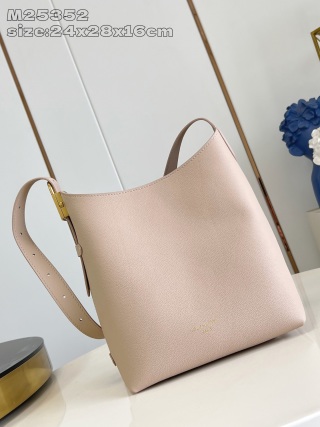 루이비통 M25352 핑크 월릿 핸드백 스몰 Louis Vuitton Bag