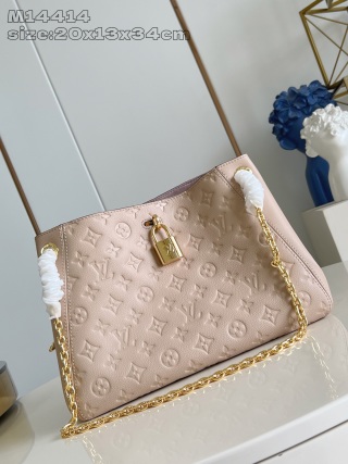 루이비통 M14414 핑크 핸드백 스몰 Louis Vuitton Bag