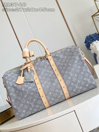 루이비통 M13748 키폴 모노그램 데님 Louis Vuitton Bag