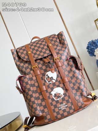 루이비통 N40769 백팩 미디엄 Louis Vuitton Bag