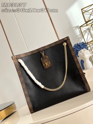 루이비통 M13137 핸드백 미디엄 Louis Vuitton Bag