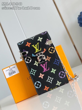 루이비통 M14098 블랙 메티스 모노그램 Louis Vuitton Bag