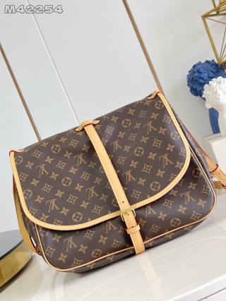 루이비통 M42254 핸드백 크로스백 미니 미디엄 모노그램 Louis Vuitton Bag