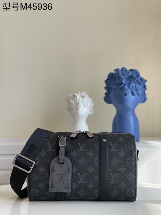 루이비통 M45936 탄 키폴 핸드백 숄더백 모노그램 Louis Vuitton Bag