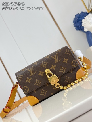 루이비통 M14738 핸드백 미니 모노그램 Louis Vuitton Bag
