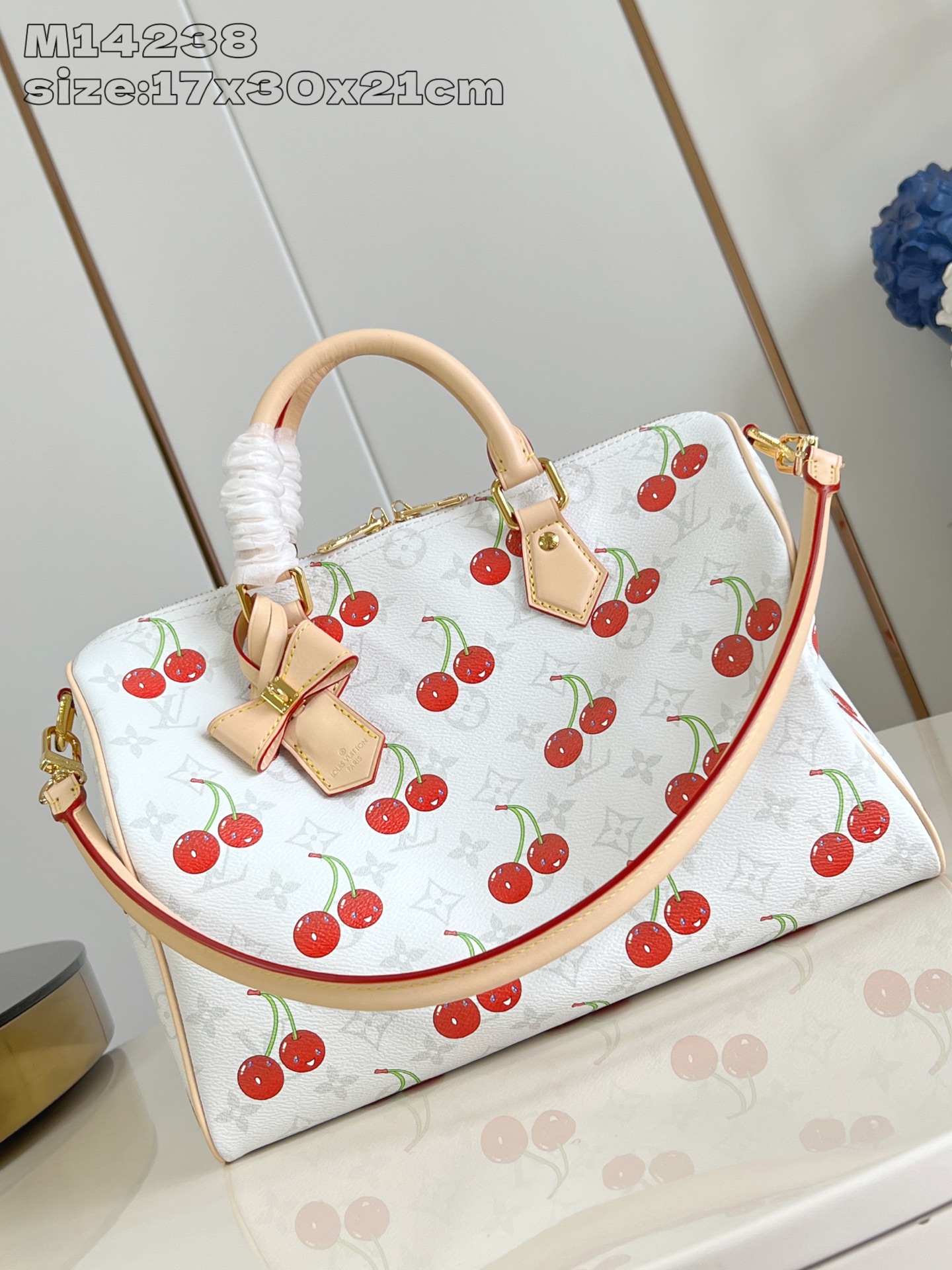 루이비통 M14238 스피디 핸드백 모노그램 Louis Vuitton Bag