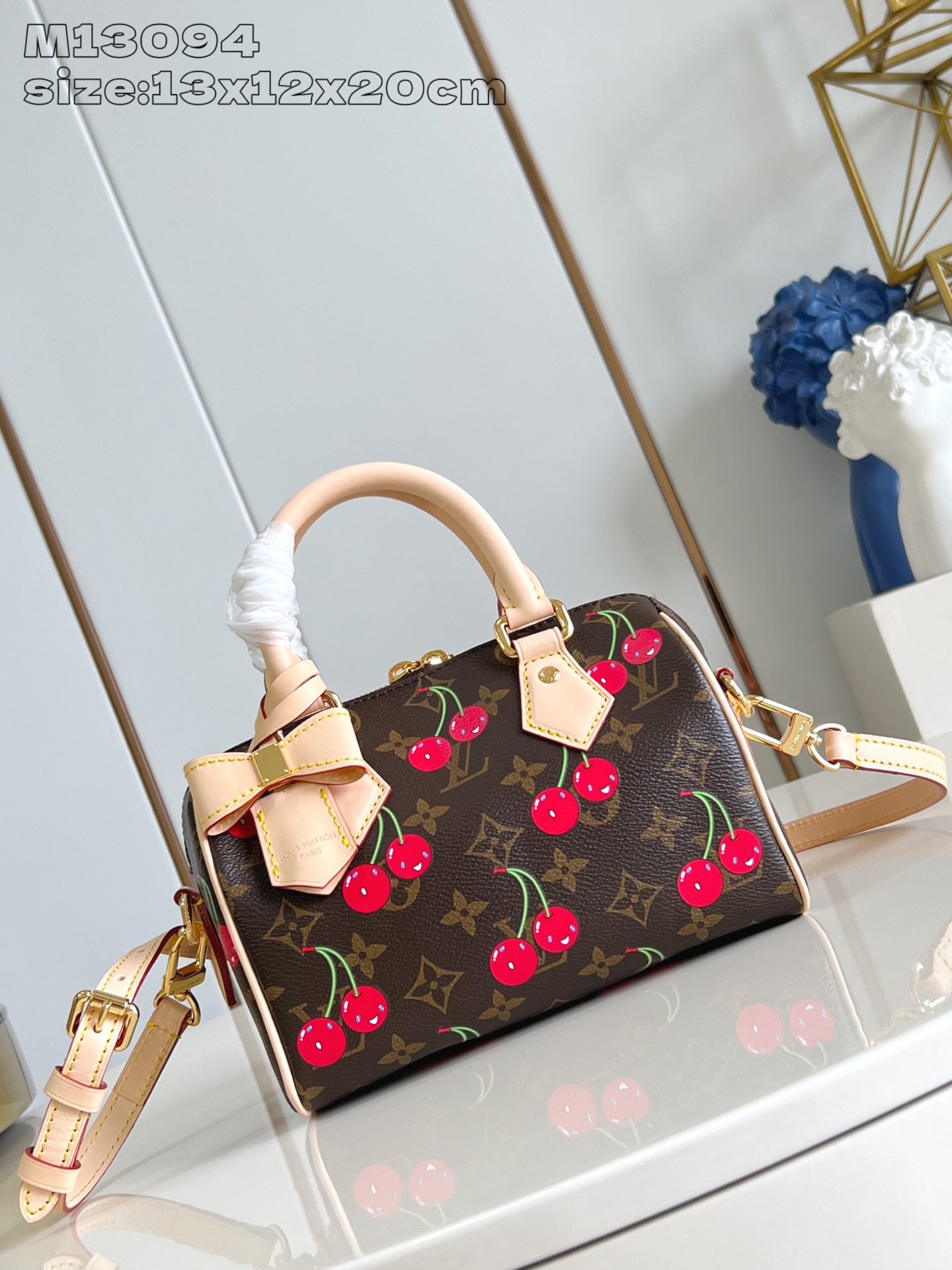 루이비통 M13094 스피디 핸드백 모노그램 Louis Vuitton Bag