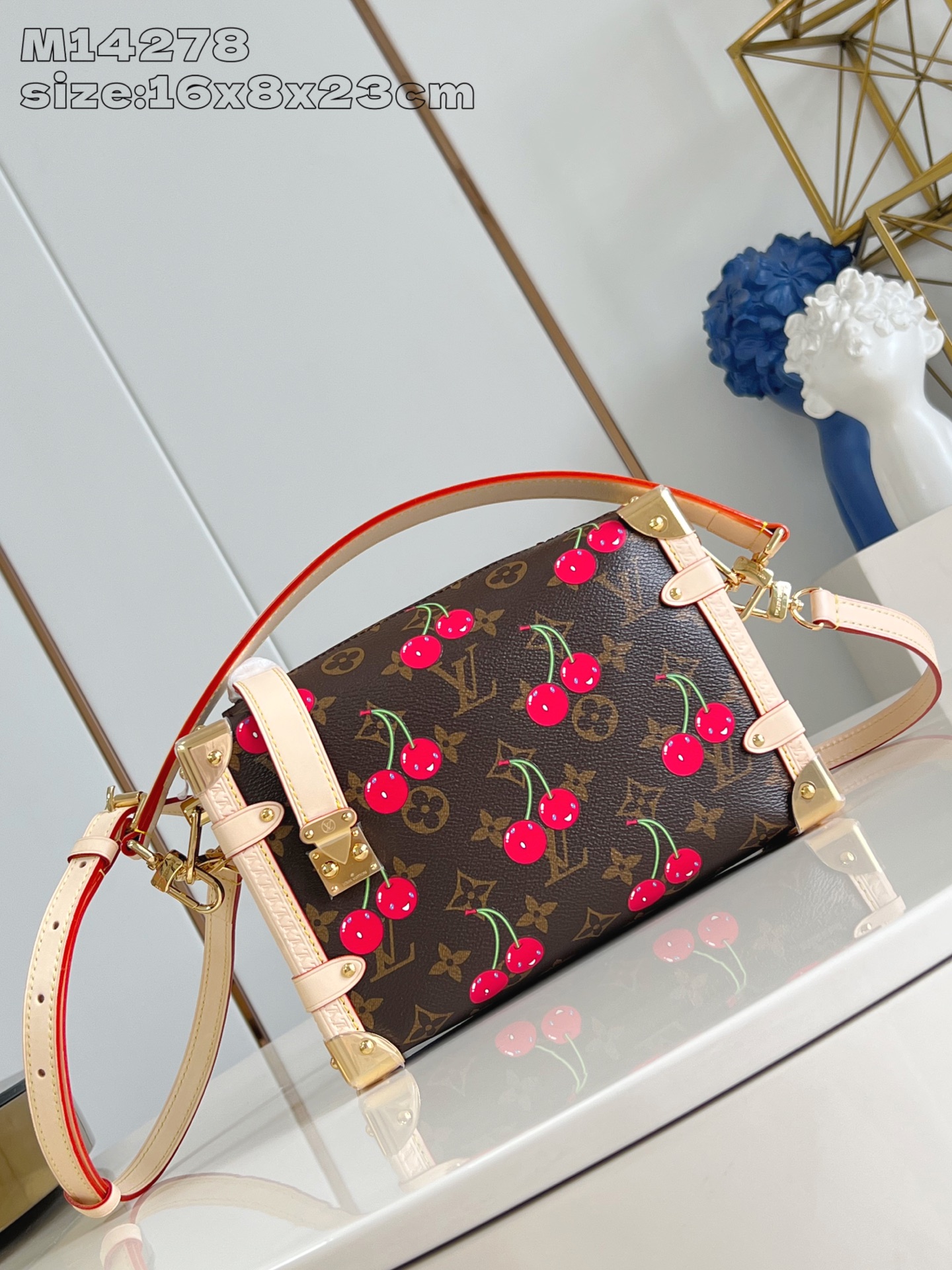 루이비통 M14278 핸드백 미디엄 Louis Vuitton Bag