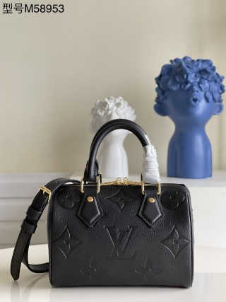 루이비통 M58953 스피디 핸드백 Louis Vuitton Bag