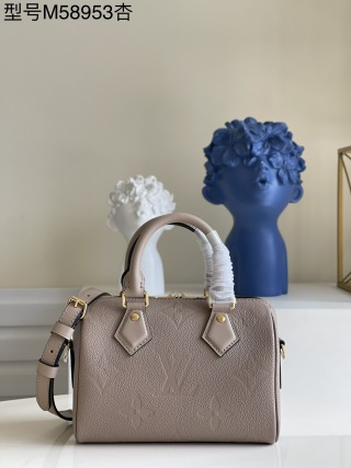 루이비통 M58953 스피디 핸드백 Louis Vuitton Bag