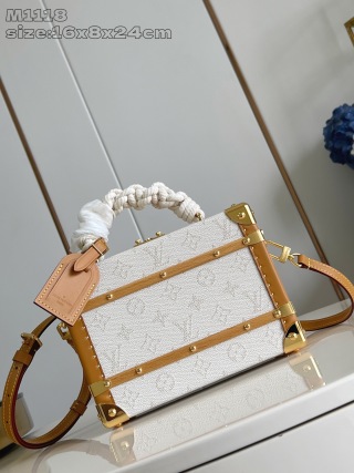 루이비통 M14440 핸들 트렁크 백은 모노그램 Louis Vuitton Bag