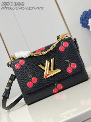루이비통 M50282 핸드백 미디엄 에피 Louis Vuitton Bag