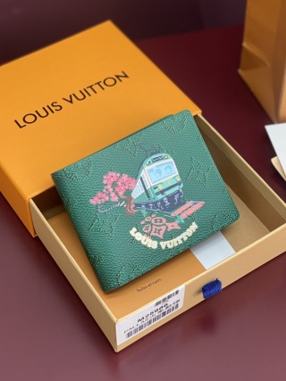 루이비통 M25986 화차绿 모노그램 Louis Vuitton Bag