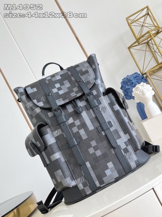 루이비통 M14952 블랙 백팩 미디엄 Louis Vuitton Bag