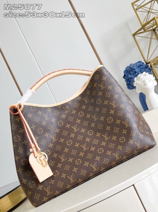 루이비통 M25877 핸드백 모노그램 다미에 Louis Vuitton Bag