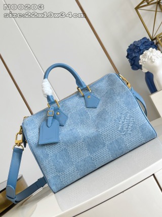 루이비통 N00203 스피디 핸드백 숄더백 Louis Vuitton Bag