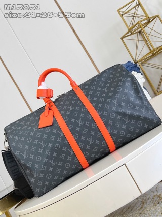 루이비통 M15251 블랙 키폴 모노그램 Louis Vuitton Bag