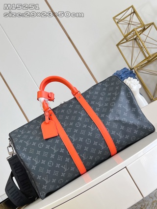 루이비통 M15251 블랙 키폴 모노그램 Louis Vuitton Bag