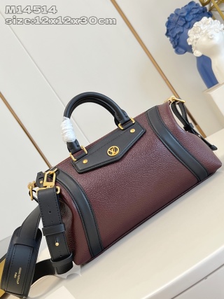 루이비통 M14514 브라운 핸드백 스몰 Louis Vuitton Bag