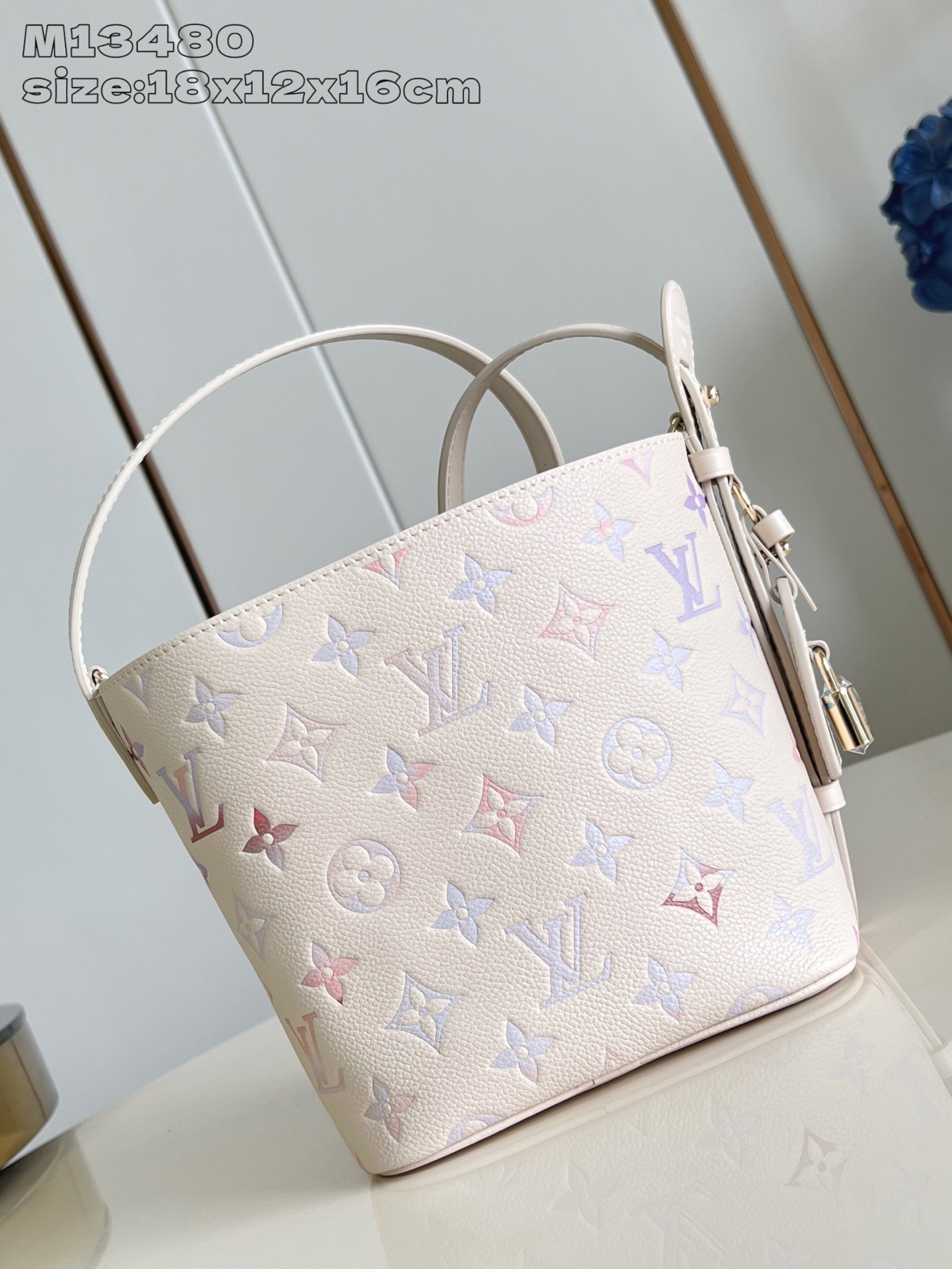루이비통 M13480 핸드백 BB Louis Vuitton Bag