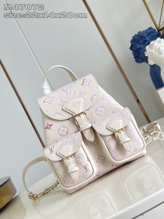루이비통 M47072 백팩 Louis Vuitton Bag