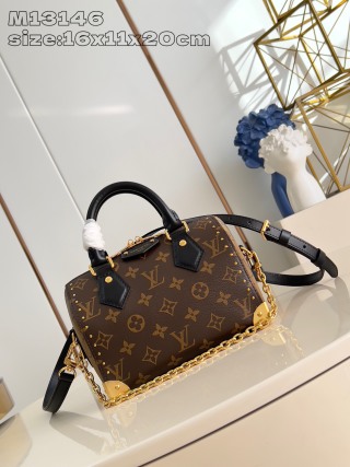 루이비통 M13146 스피디 핸드백 모노그램 Louis Vuitton Bag
