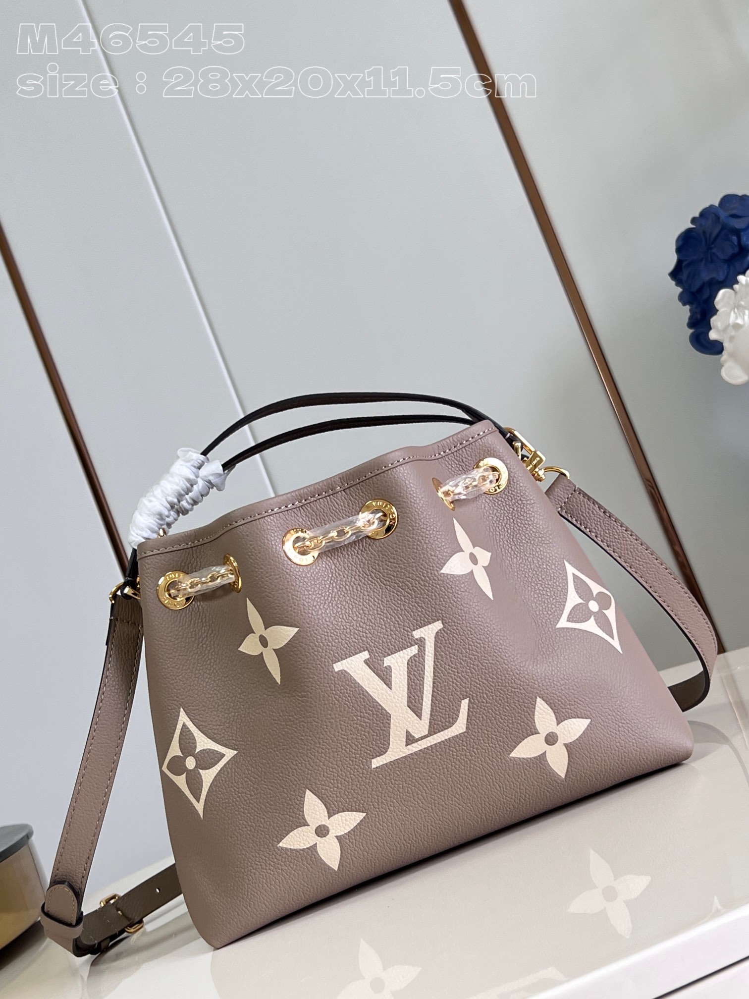 루이비통 M47209 핸드백 크로스백 Louis Vuitton Bag