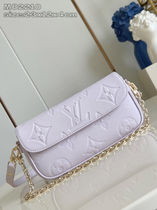 루이비통 M82210 핸드백 모노그램 앙프렝뜨 Louis Vuitton Bag