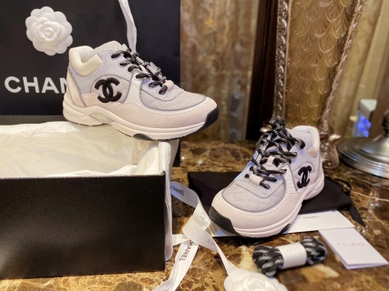 샤넬 신발 3136 Chanel Shoes