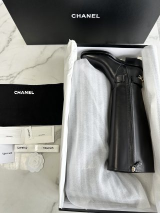 샤넬 신발 3138 Chanel Shoes