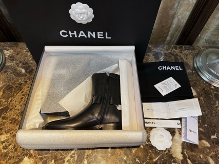 샤넬 신발 3139 Chanel Shoes