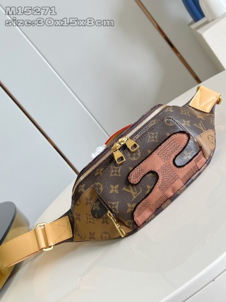 루이비통 M15271 범백 모노그램 다미에 Louis Vuitton Bag