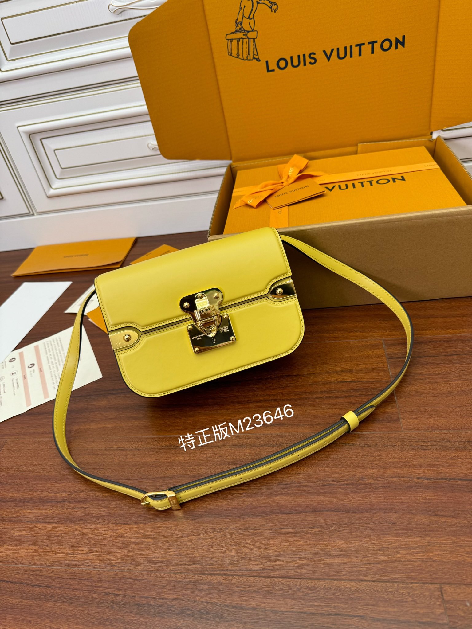 루이비통 M23646 가방 Louis Vuitton Bag