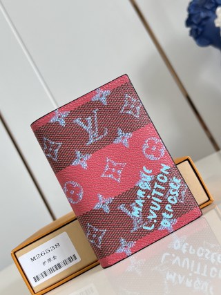루이비통 M26538 월릿 Louis Vuitton Bag