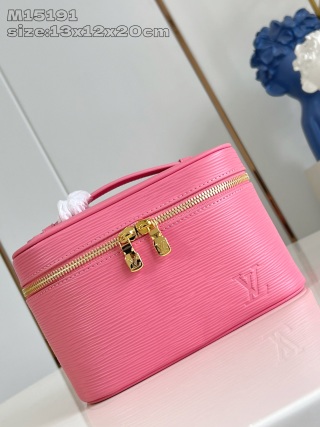 루이비통 M15191 핑크 미니 에피 Louis Vuitton Bag