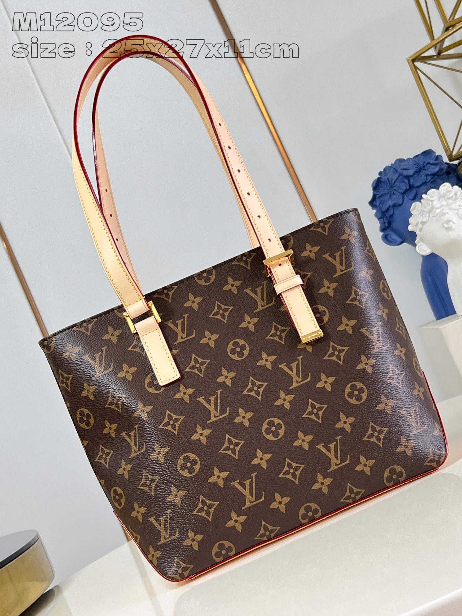 루이비통 M12095 핸드백 모노그램 Louis Vuitton Bag