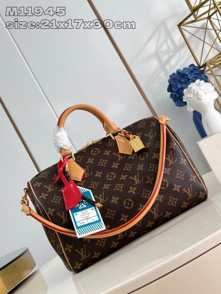 루이비통 M11945 스피디 핸드백 모노그램 Louis Vuitton Bag