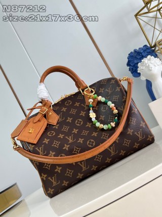 루이비통 M87212 스피디 핸드백 모노그램 Louis Vuitton Bag