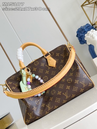 루이비통 M15107 스피디 핸드백 모노그램 Louis Vuitton Bag