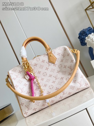 루이비통 M15108 스피디 핸드백 모노그램 Louis Vuitton Bag