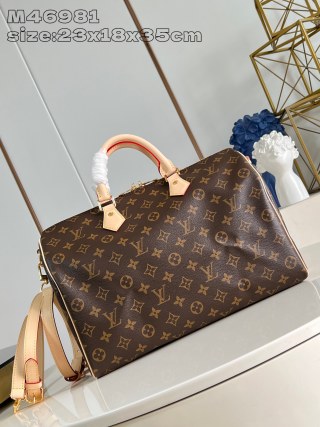 루이비통 M46981 스피디 핸드백 모노그램 Louis Vuitton Bag