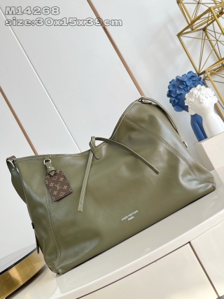 루이비통 M14268 캐리올 핸드백 미디엄 Louis Vuitton Bag