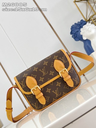 루이비통 M26805 핸드백 미니 모노그램 Louis Vuitton Bag