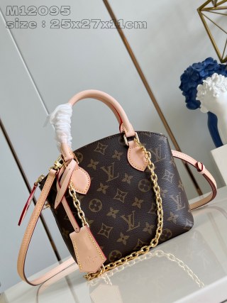 루이비통 M12019 핸드백 모노그램 Louis Vuitton Bag