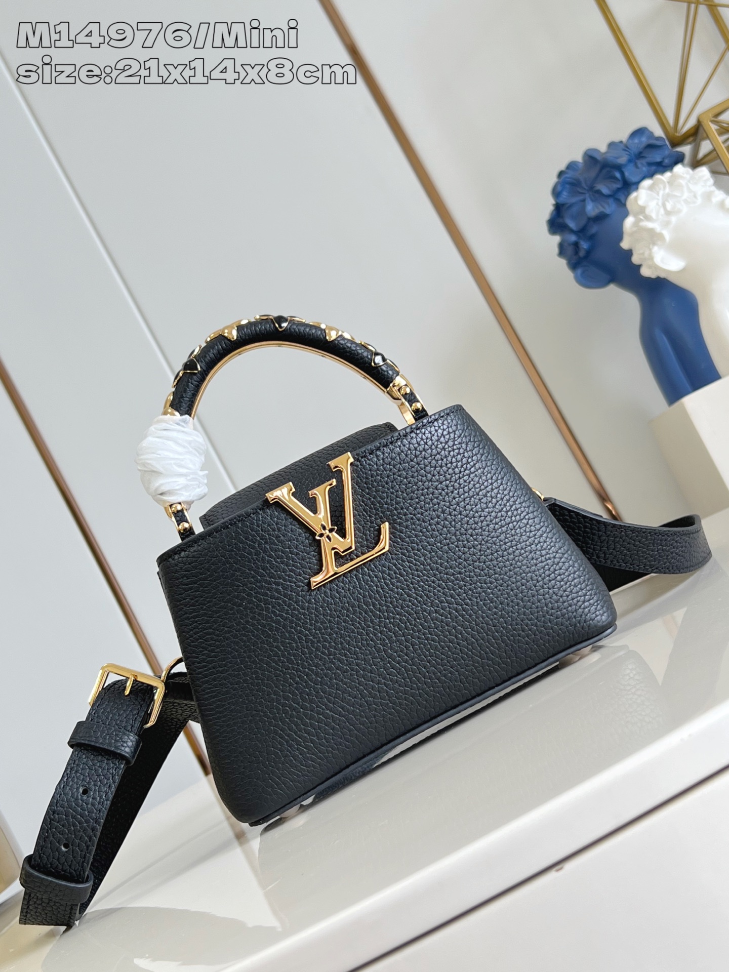 루이비통 M14976 카푸신 미니 Louis Vuitton Bag
