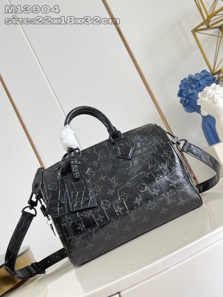 루이비통 M13904 블랙 핸드백 모노그램 Louis Vuitton Bag