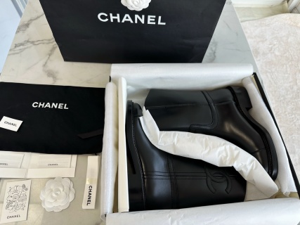 샤넬 신발 3169 Chanel Shoes