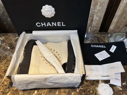 샤넬 신발 3170 Chanel Shoes