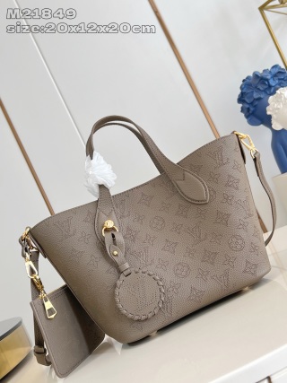 루이비통 M21849 그린 핸드백 스몰 모노그램 Louis Vuitton Bag